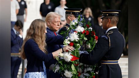 scandal cementery|Fresh controversy brews over Trump’s Arlington National .